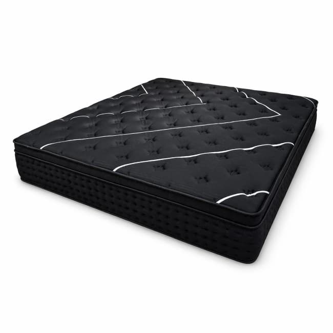 Twin Box Mattress