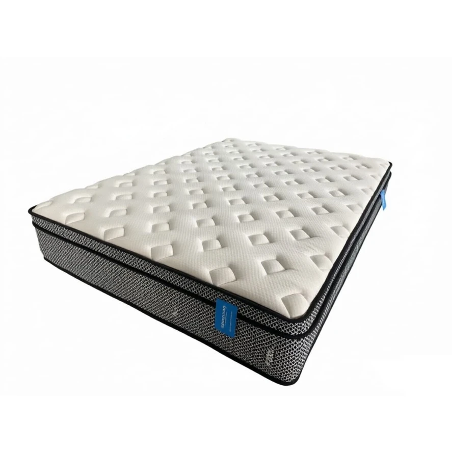 Full Size Box Mattress