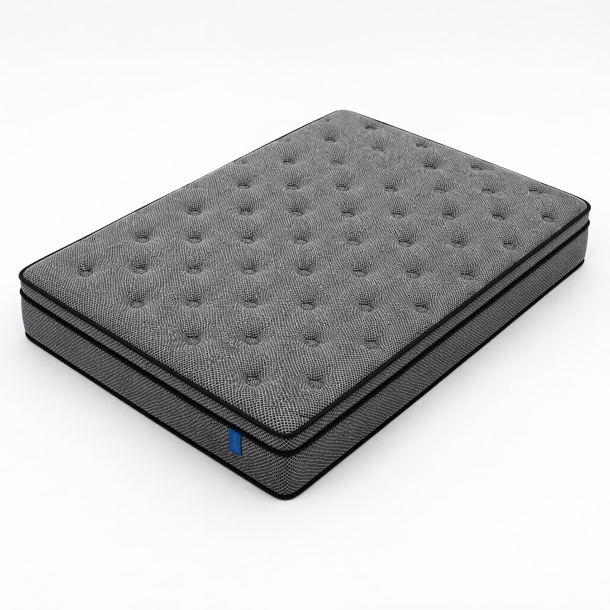King-size Boxed Mattress